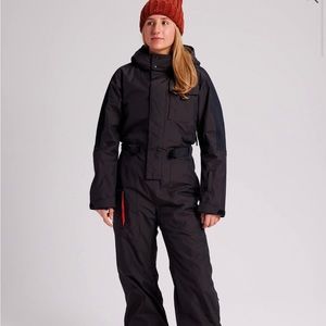 Burton Amora Snowsuit
